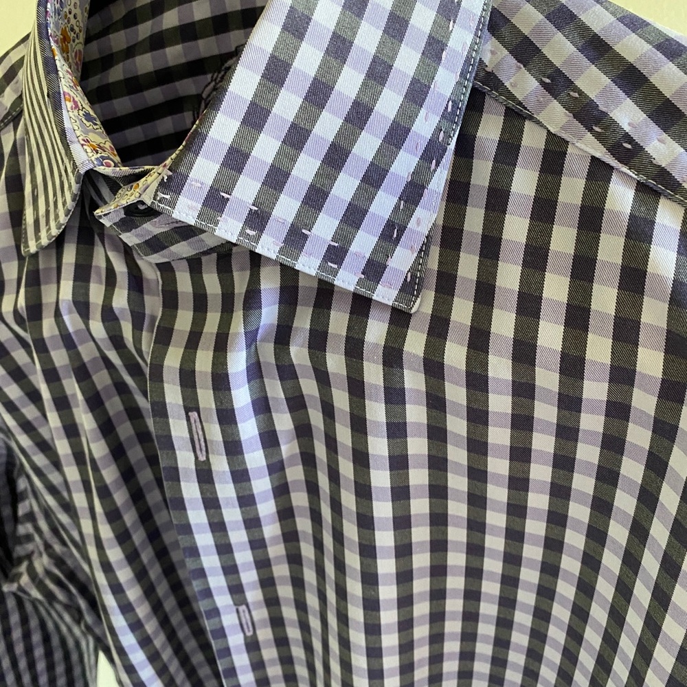 Bugatchi Medium - image 2